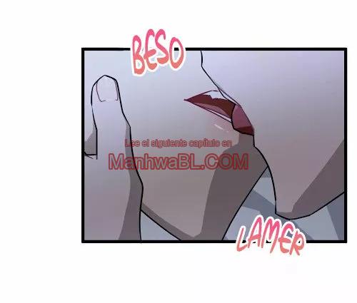¡Tus deseos son ordenes! - Capítulo 9 3 manhwa