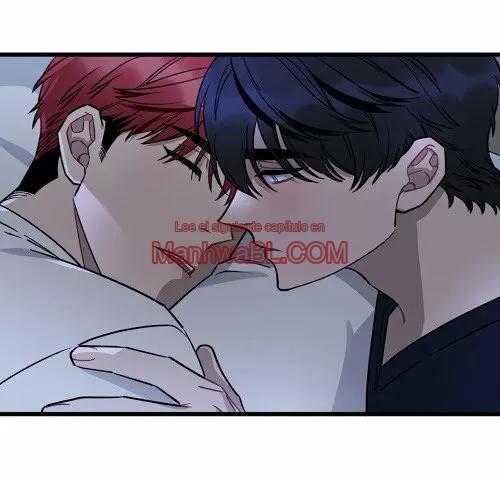 ¡Tus deseos son ordenes! - Capítulo 9 3 manhwa
