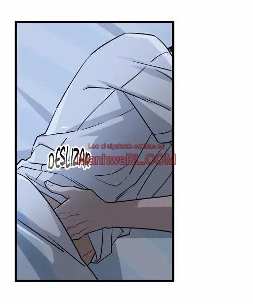 ¡Tus deseos son ordenes! - Capítulo 9 3 manhwa