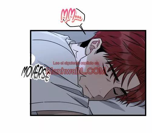 ¡Tus deseos son ordenes! - Capítulo 9 3 manhwa