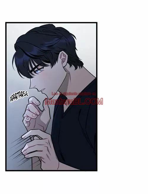 ¡Tus deseos son ordenes! - Capítulo 9 3 manhwa