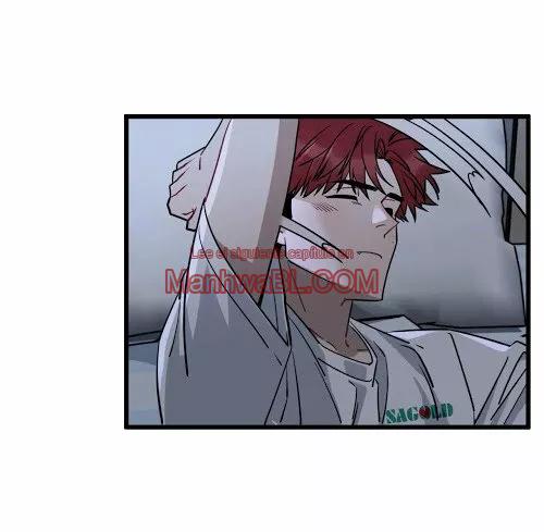 ¡Tus deseos son ordenes! - Capítulo 9 3 manhwa