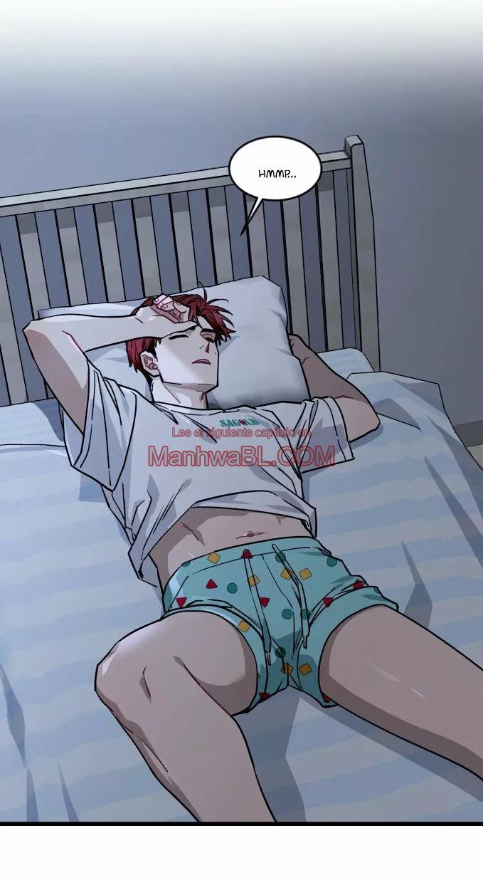 ¡Tus deseos son ordenes! - Capítulo 9 3 manhwa