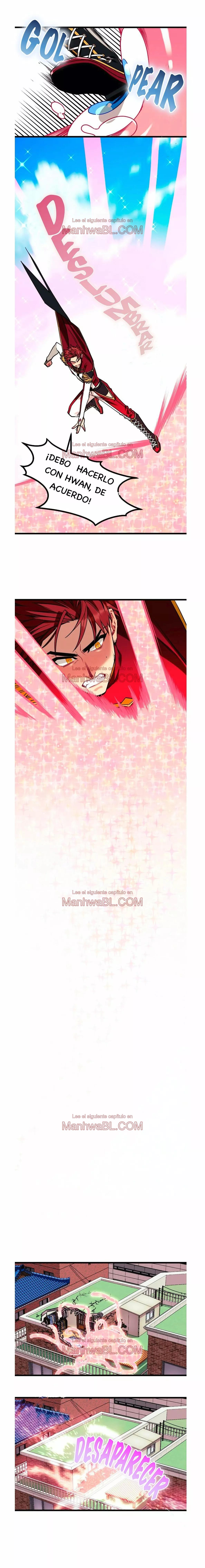 ¡Tus deseos son ordenes! - Capítulo 2 3 manhwa