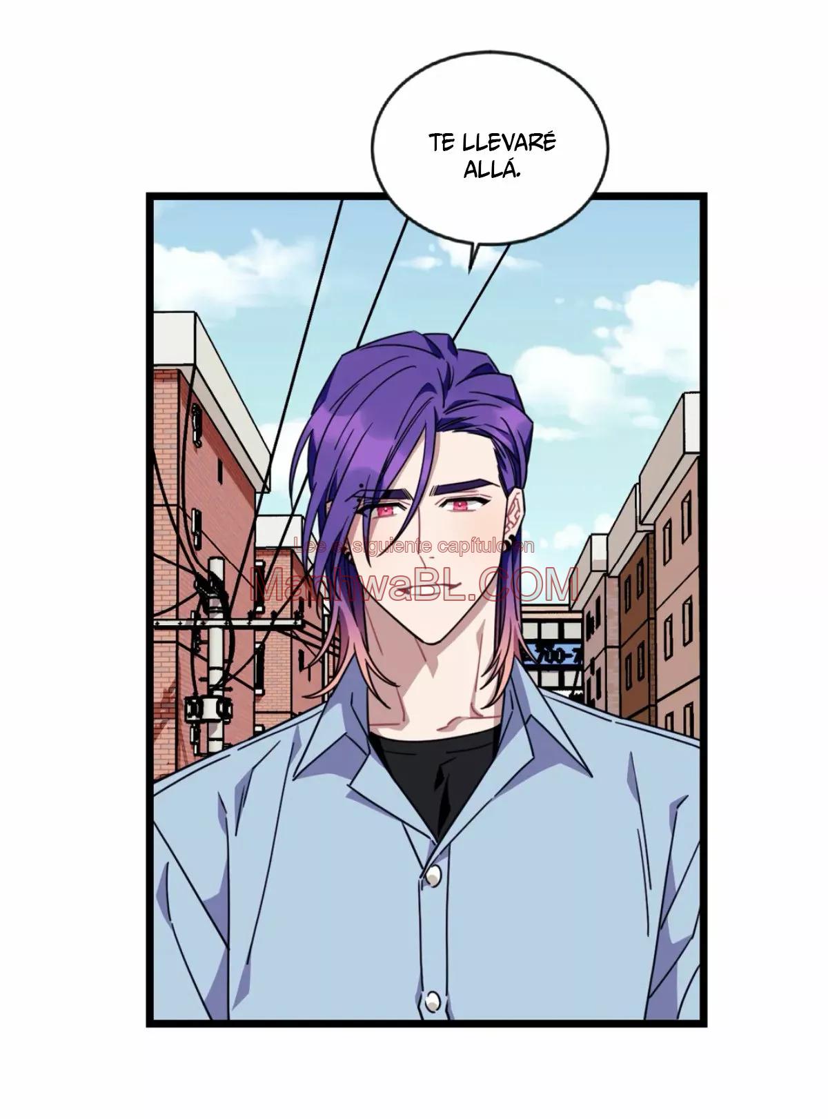¡Tus deseos son ordenes! - Capítulo 37 manhwa