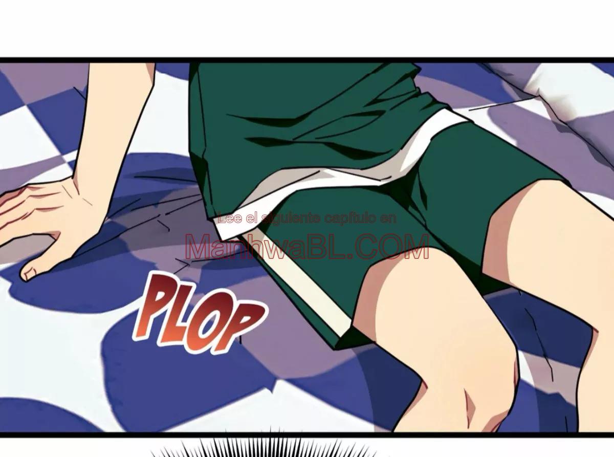 ¡Tus deseos son ordenes! - Capítulo 37 manhwa