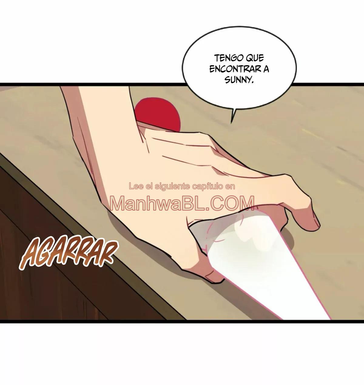 ¡Tus deseos son ordenes! - Capítulo 37 manhwa