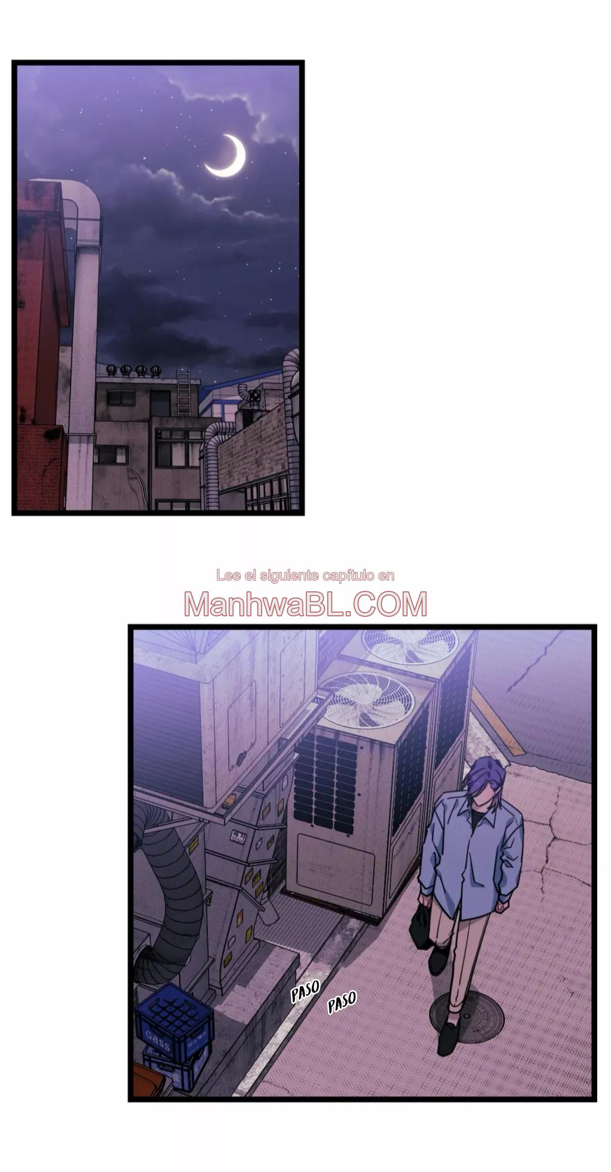 ¡Tus deseos son ordenes! - Capítulo 37 manhwa