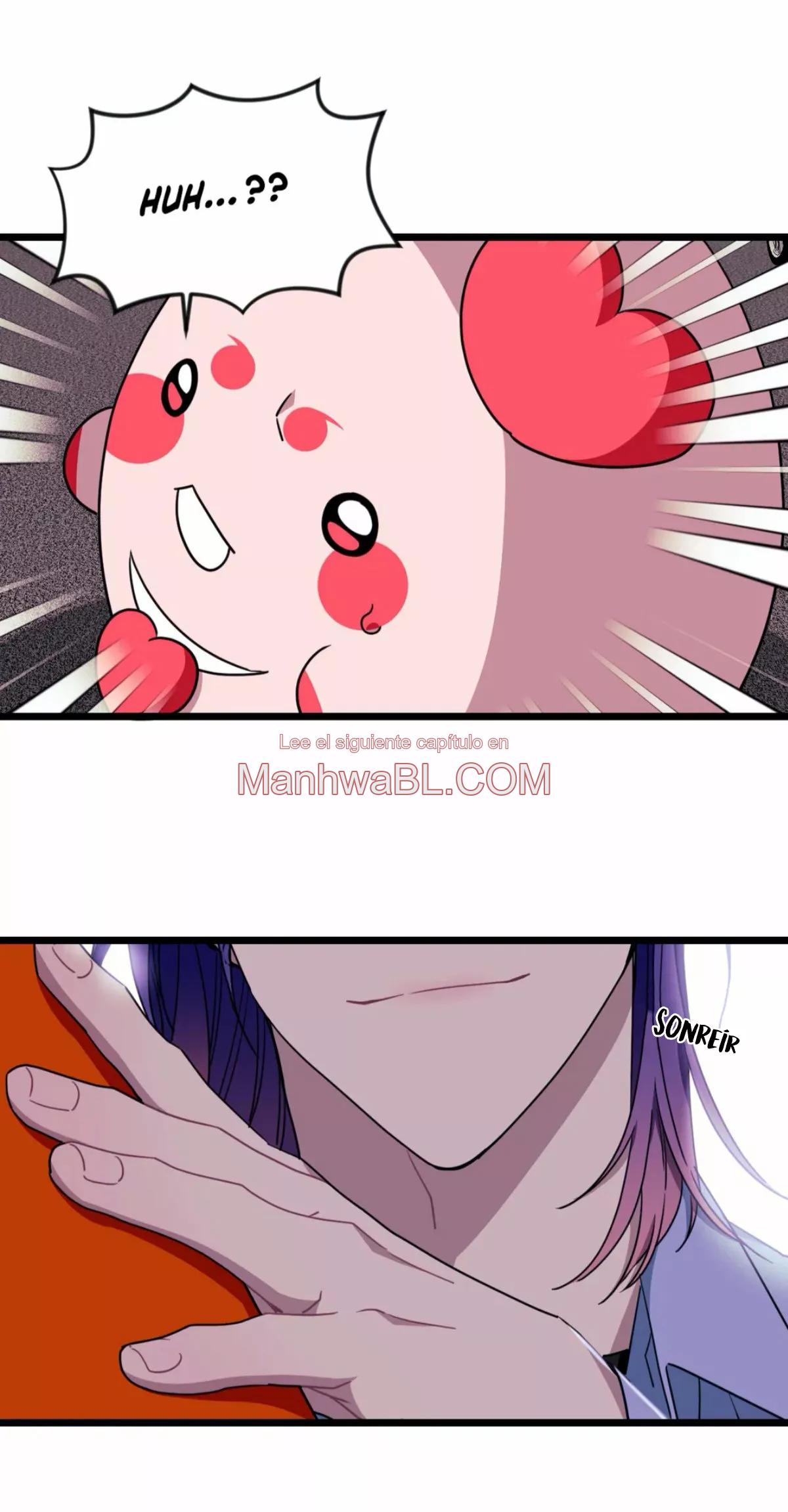 ¡Tus deseos son ordenes! - Capítulo 37 manhwa