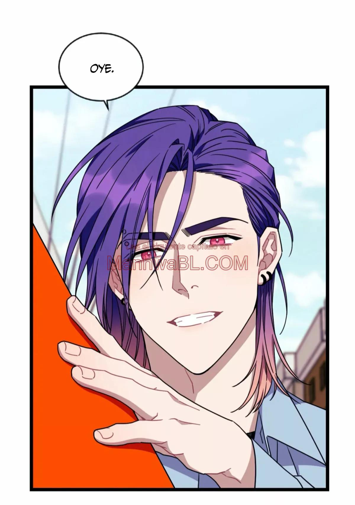 ¡Tus deseos son ordenes! - Capítulo 37 manhwa