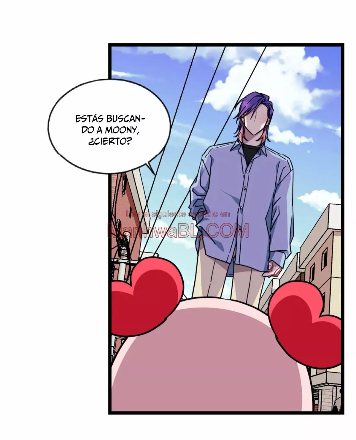 ¡Tus deseos son ordenes! - Capítulo 37 manhwa
