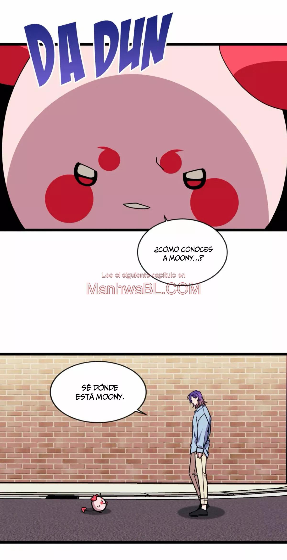 ¡Tus deseos son ordenes! - Capítulo 37 manhwa
