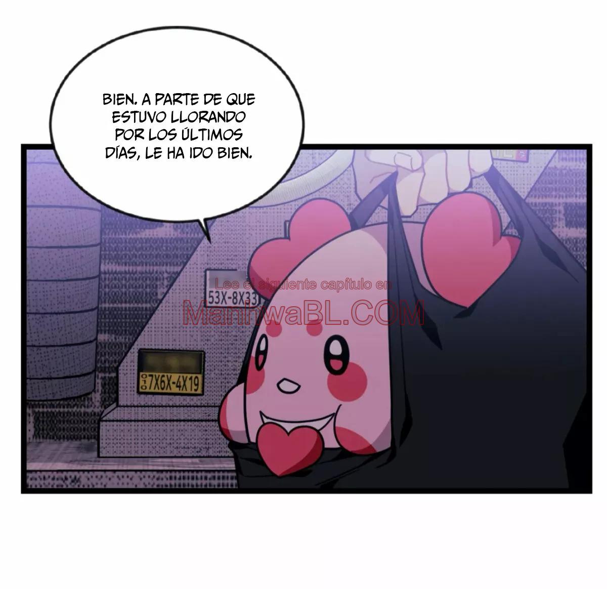 ¡Tus deseos son ordenes! - Capítulo 37 2 manhwa