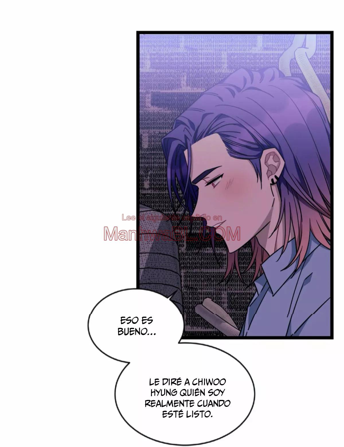¡Tus deseos son ordenes! - Capítulo 37 2 manhwa