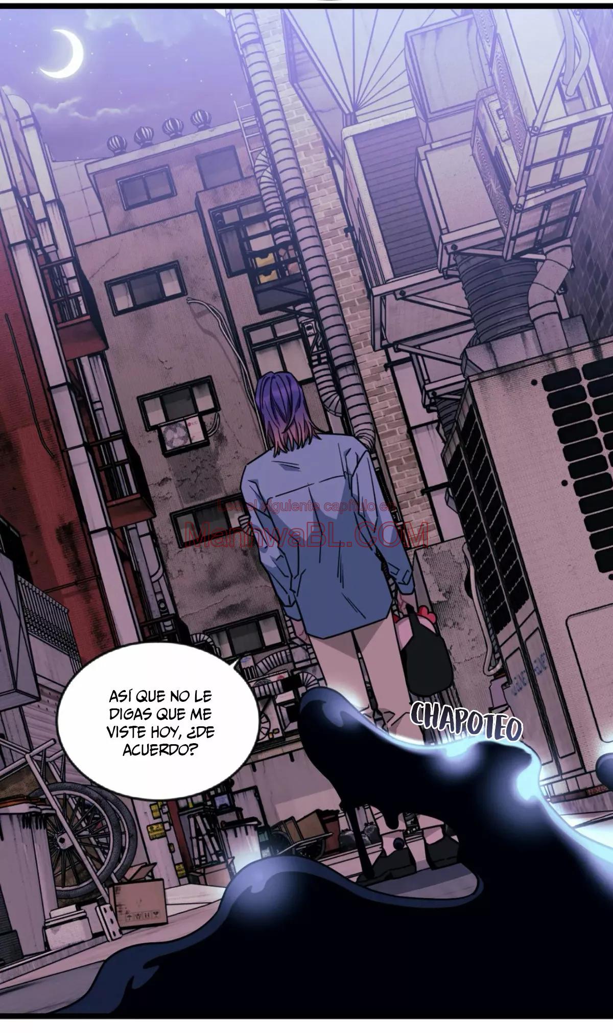 ¡Tus deseos son ordenes! - Capítulo 37 2 manhwa