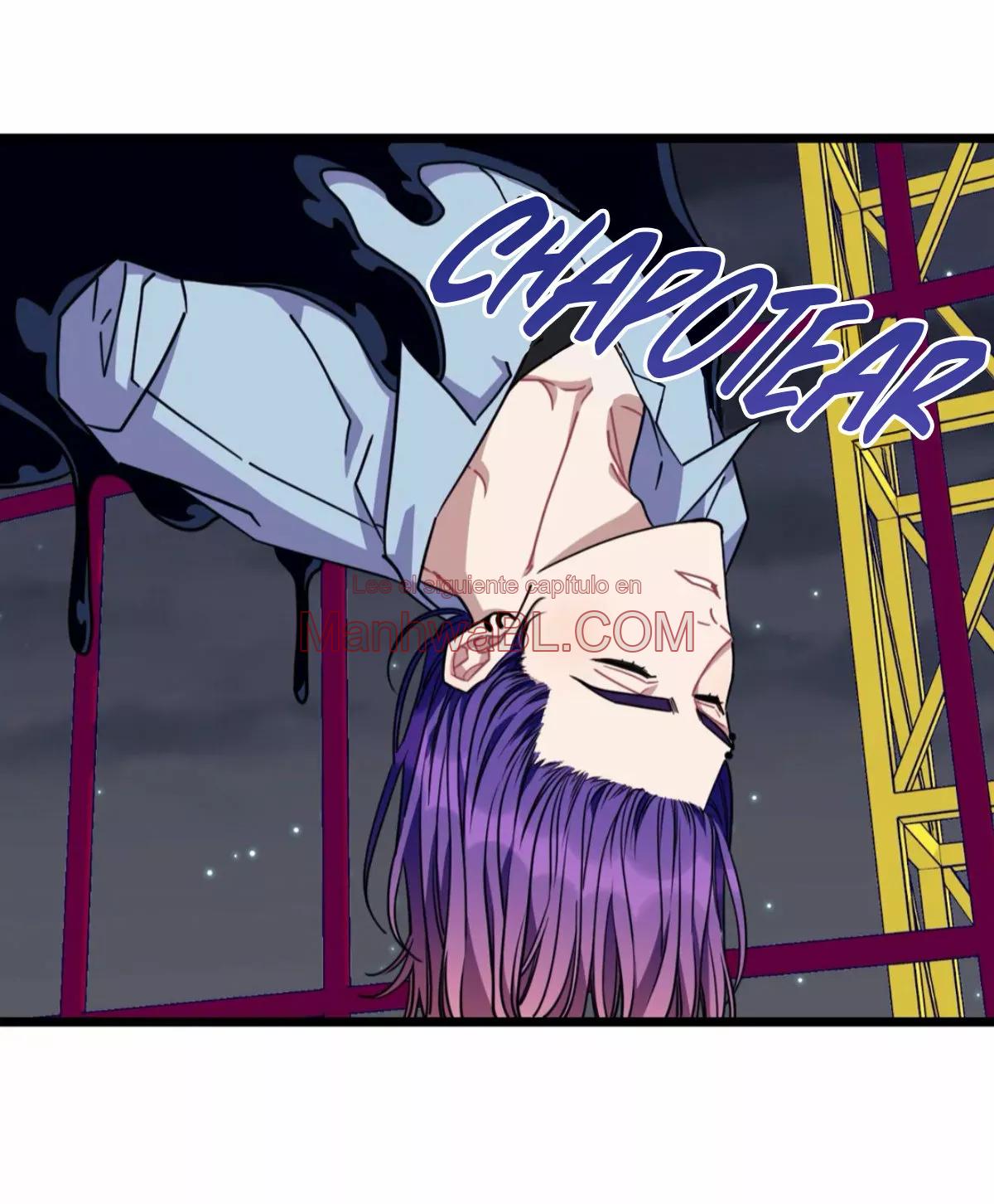 ¡Tus deseos son ordenes! - Capítulo 37 2 manhwa