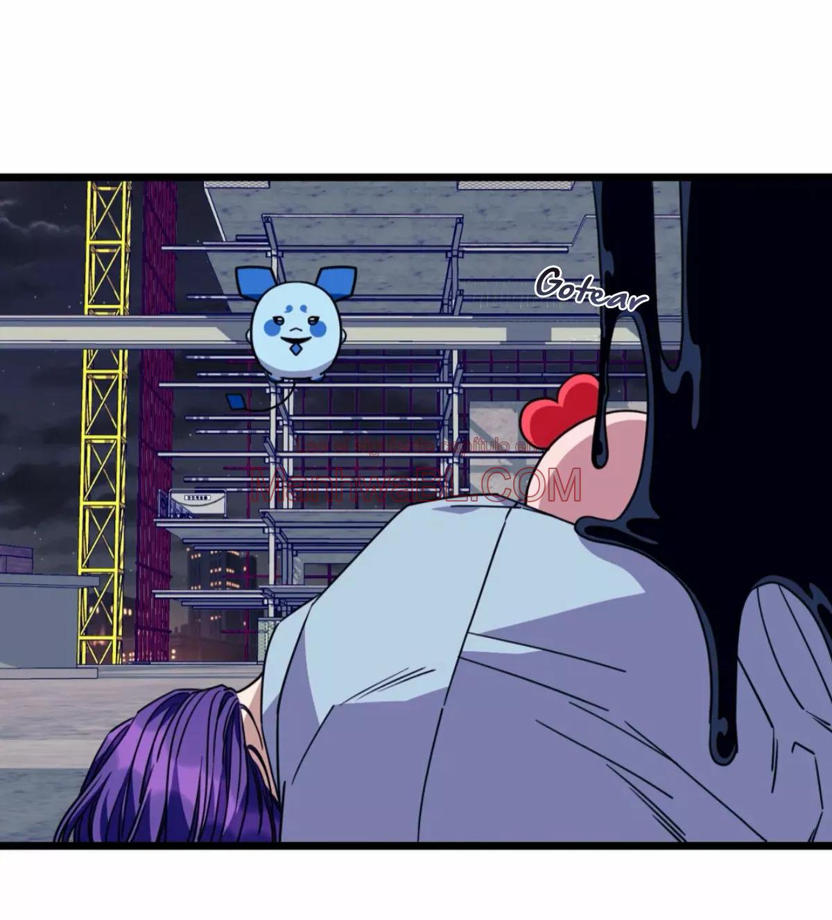 ¡Tus deseos son ordenes! - Capítulo 37 2 manhwa