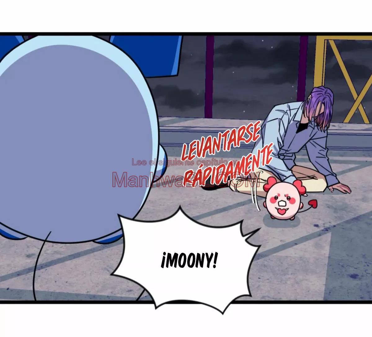 ¡Tus deseos son ordenes! - Capítulo 37 2 manhwa