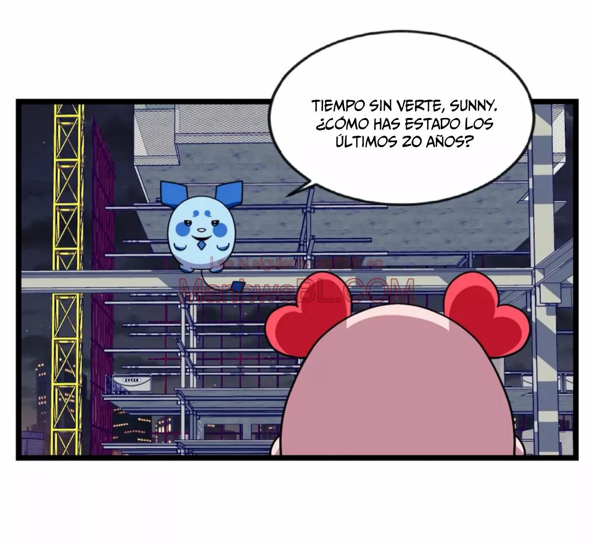 ¡Tus deseos son ordenes! - Capítulo 37 2 manhwa