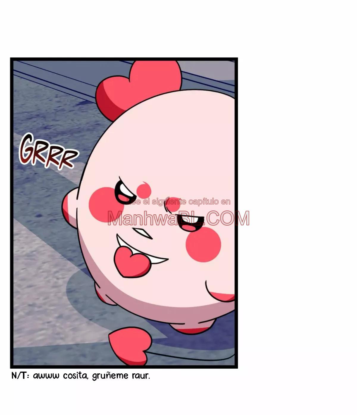 ¡Tus deseos son ordenes! - Capítulo 37 2 manhwa