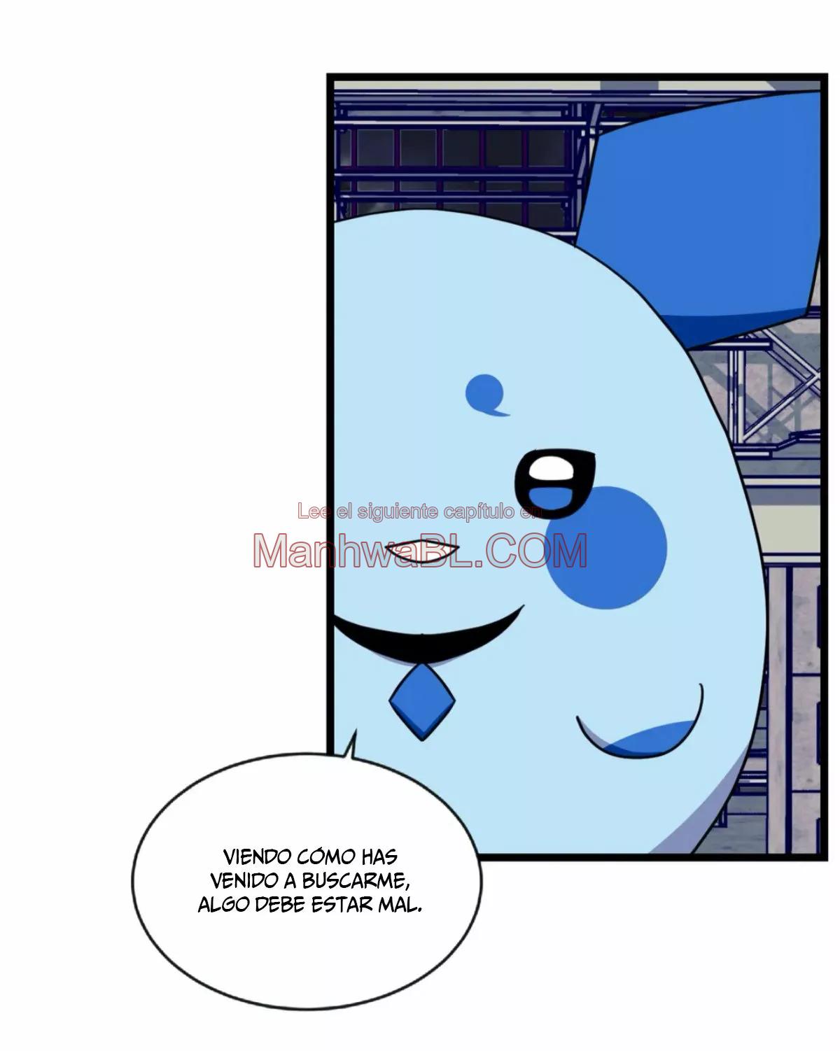 ¡Tus deseos son ordenes! - Capítulo 37 2 manhwa