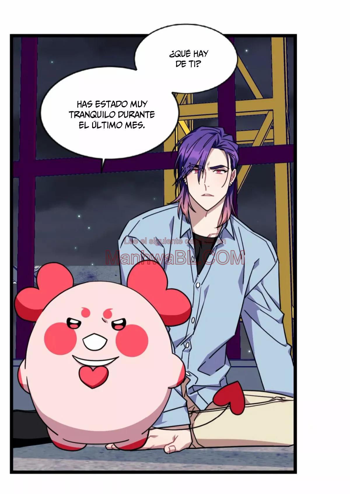 ¡Tus deseos son ordenes! - Capítulo 37 2 manhwa