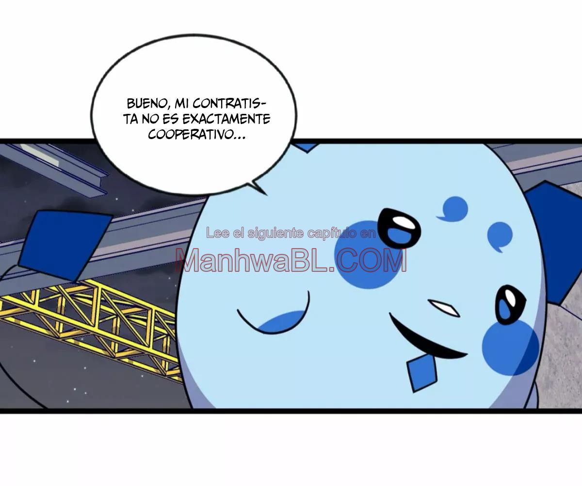 ¡Tus deseos son ordenes! - Capítulo 37 2 manhwa