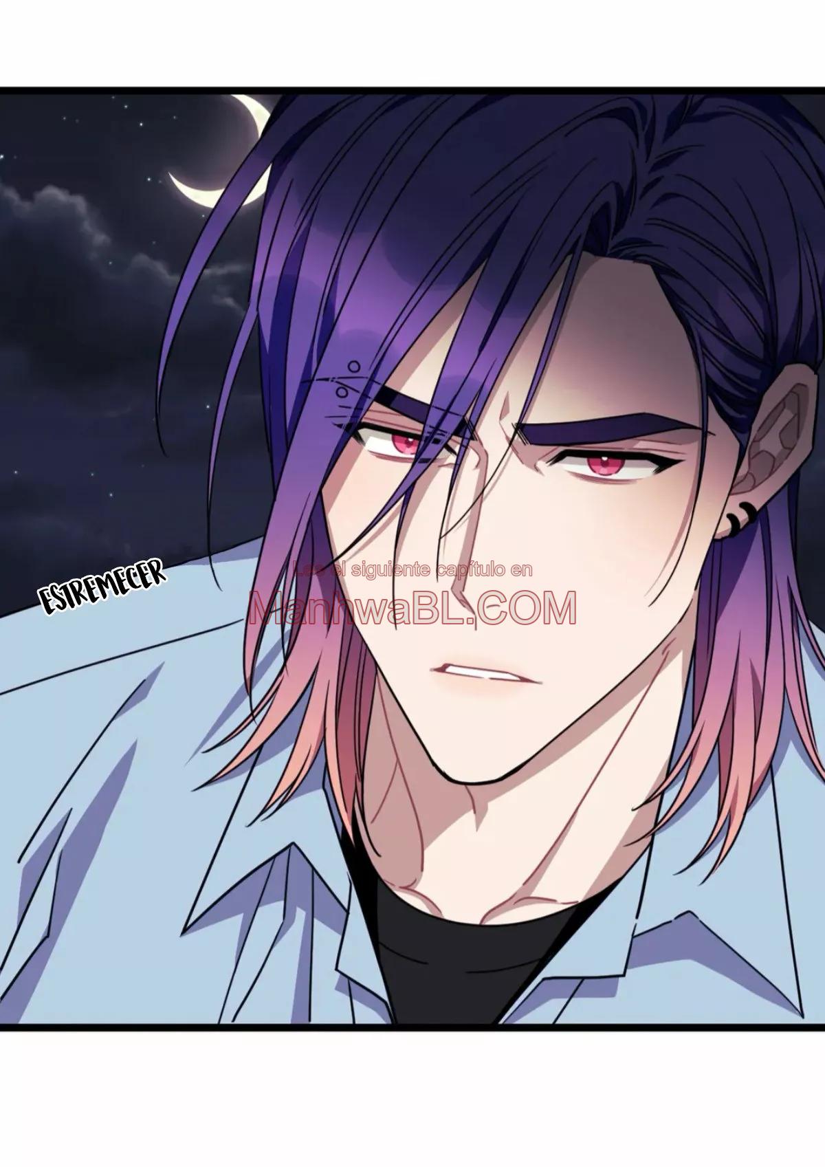 ¡Tus deseos son ordenes! - Capítulo 37 2 manhwa