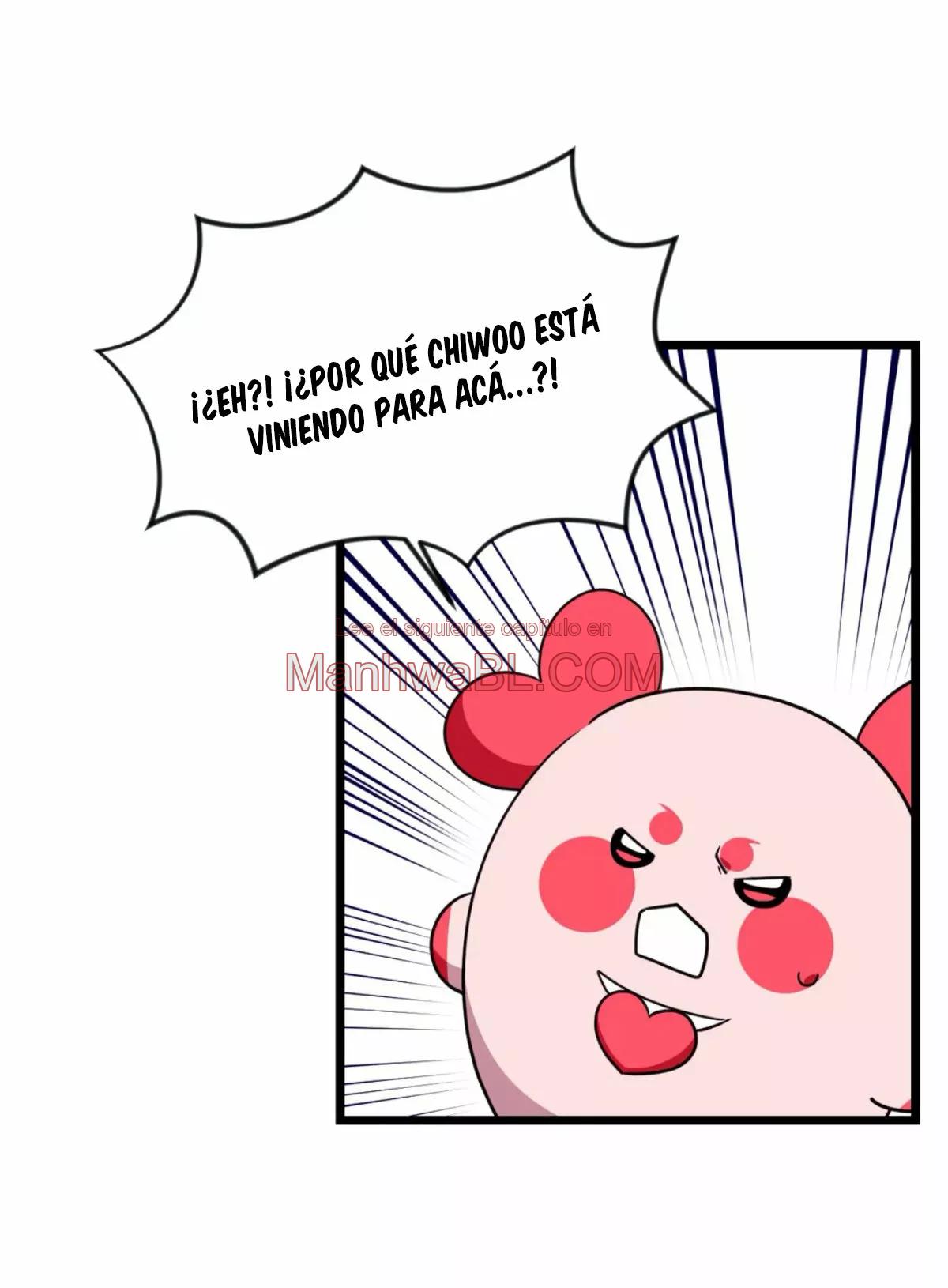 ¡Tus deseos son ordenes! - Capítulo 37 2 manhwa