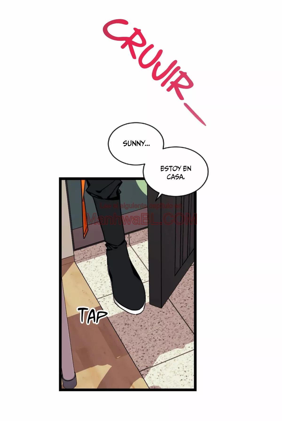 ¡Tus deseos son ordenes! - Capítulo 35 2 manhwa