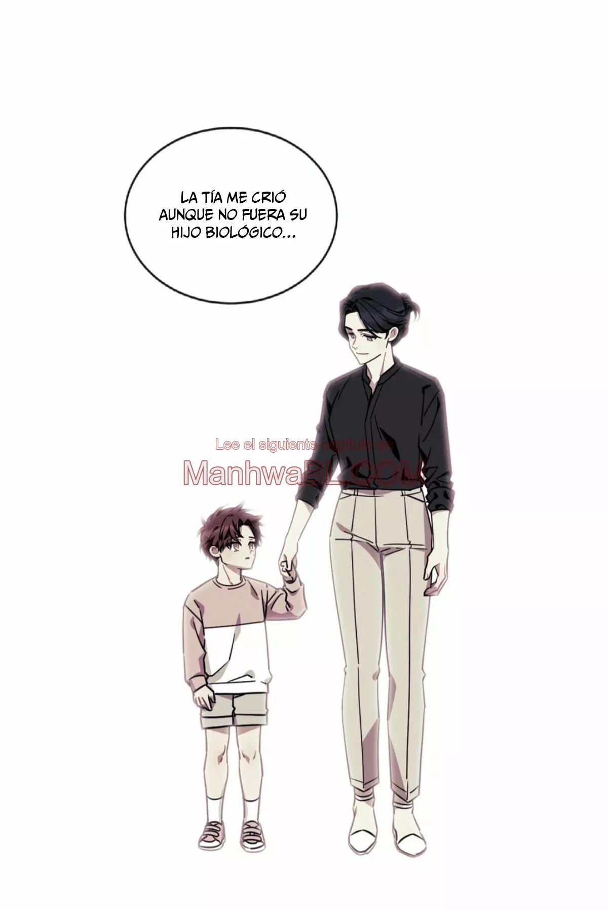 ¡Tus deseos son ordenes! - Capítulo 35 2 manhwa