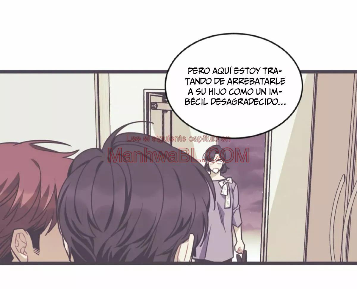 ¡Tus deseos son ordenes! - Capítulo 35 2 manhwa
