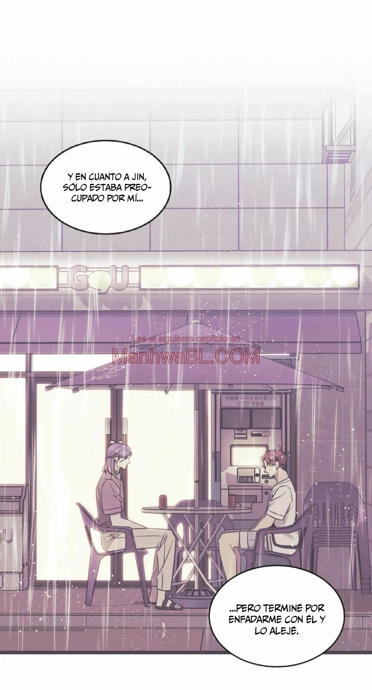 ¡Tus deseos son ordenes! - Capítulo 35 2 manhwa