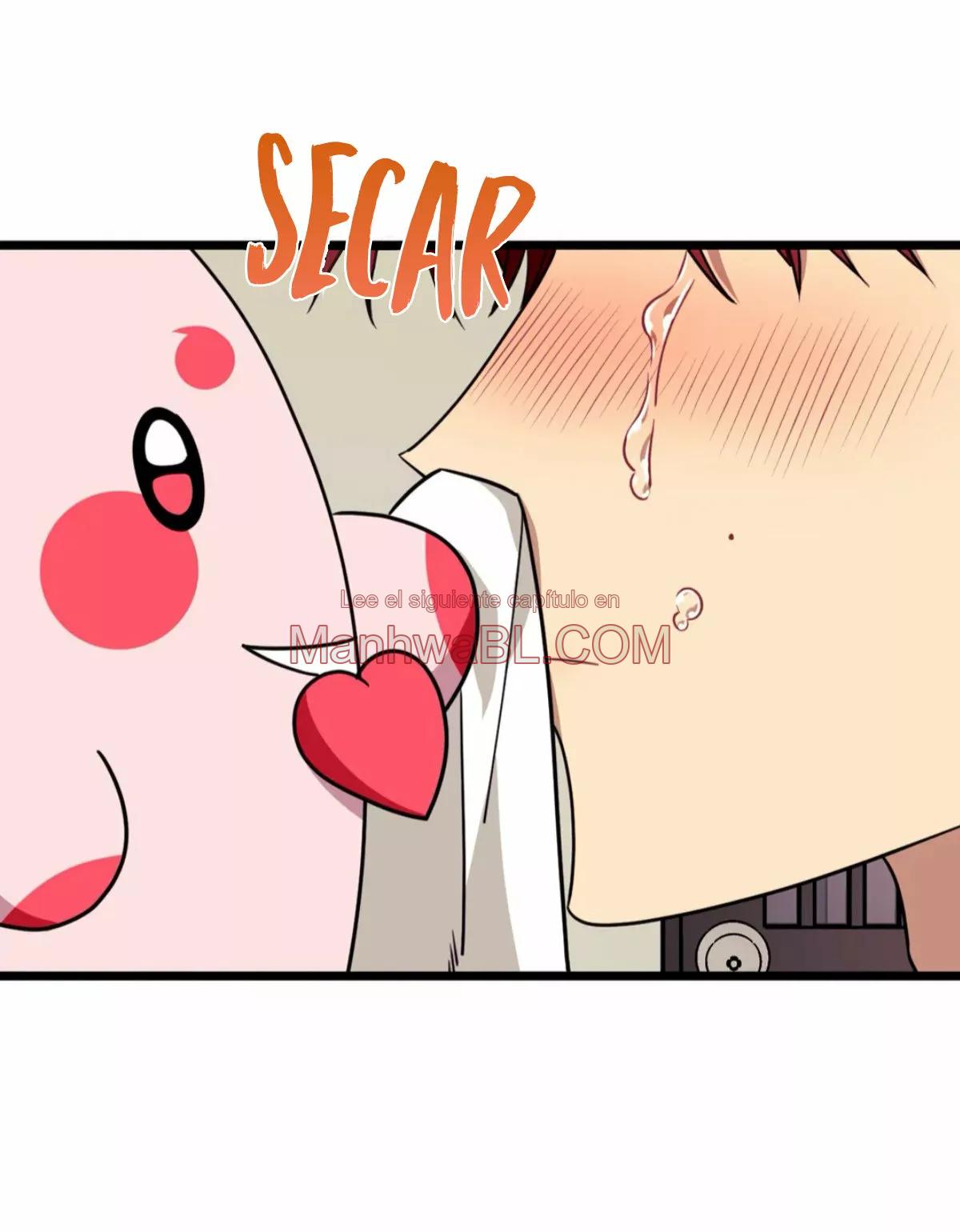 ¡Tus deseos son ordenes! - Capítulo 35 2 manhwa