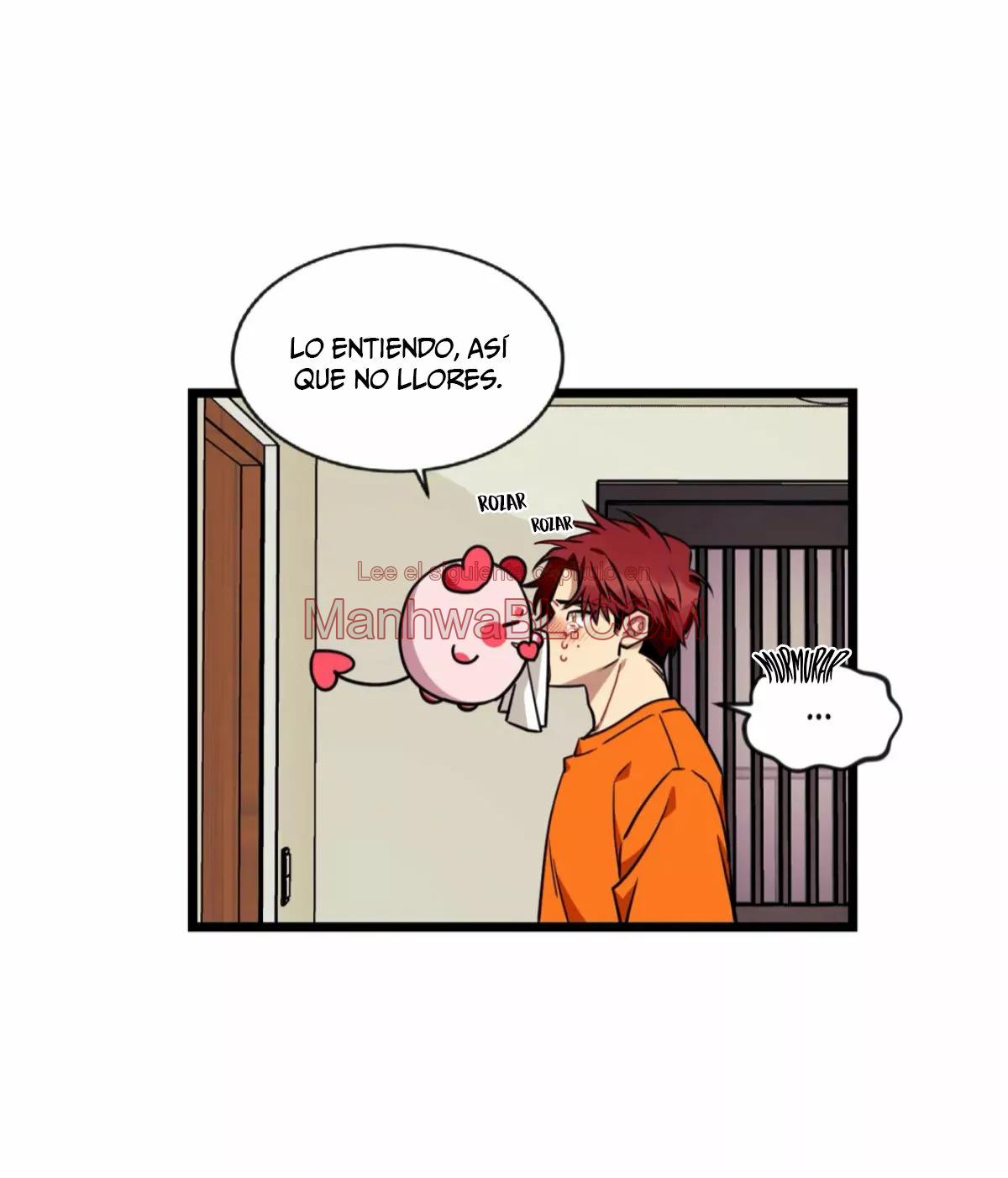 ¡Tus deseos son ordenes! - Capítulo 35 2 manhwa