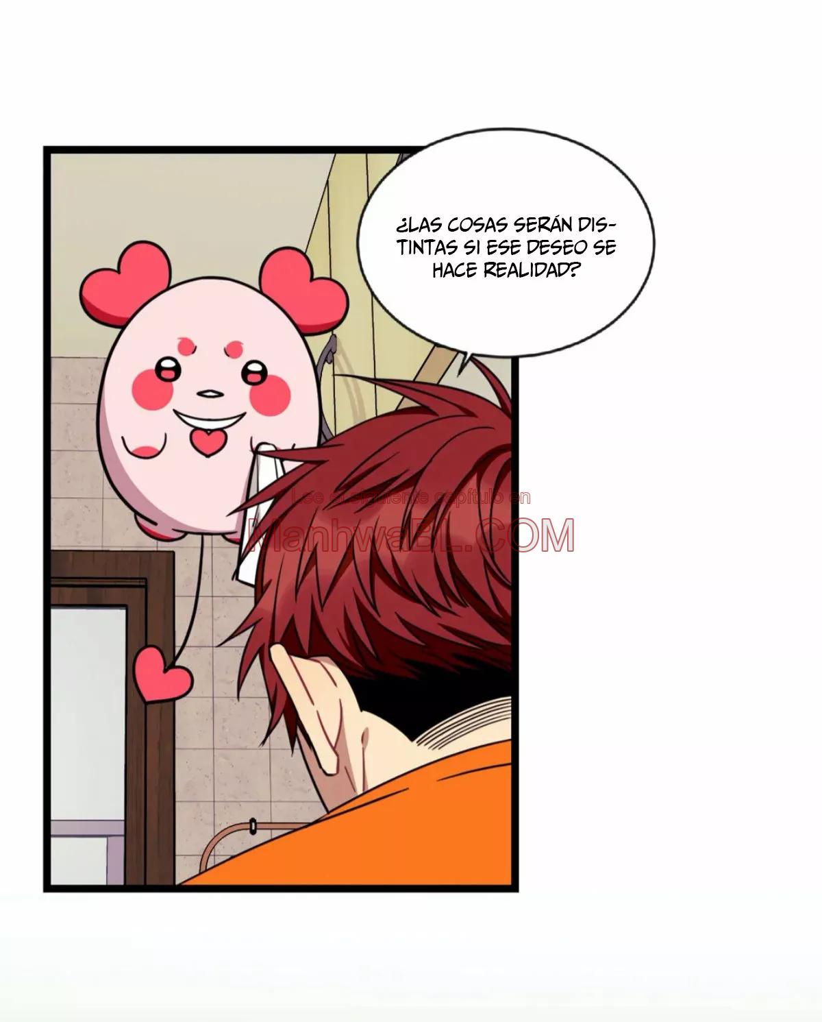 ¡Tus deseos son ordenes! - Capítulo 35 2 manhwa