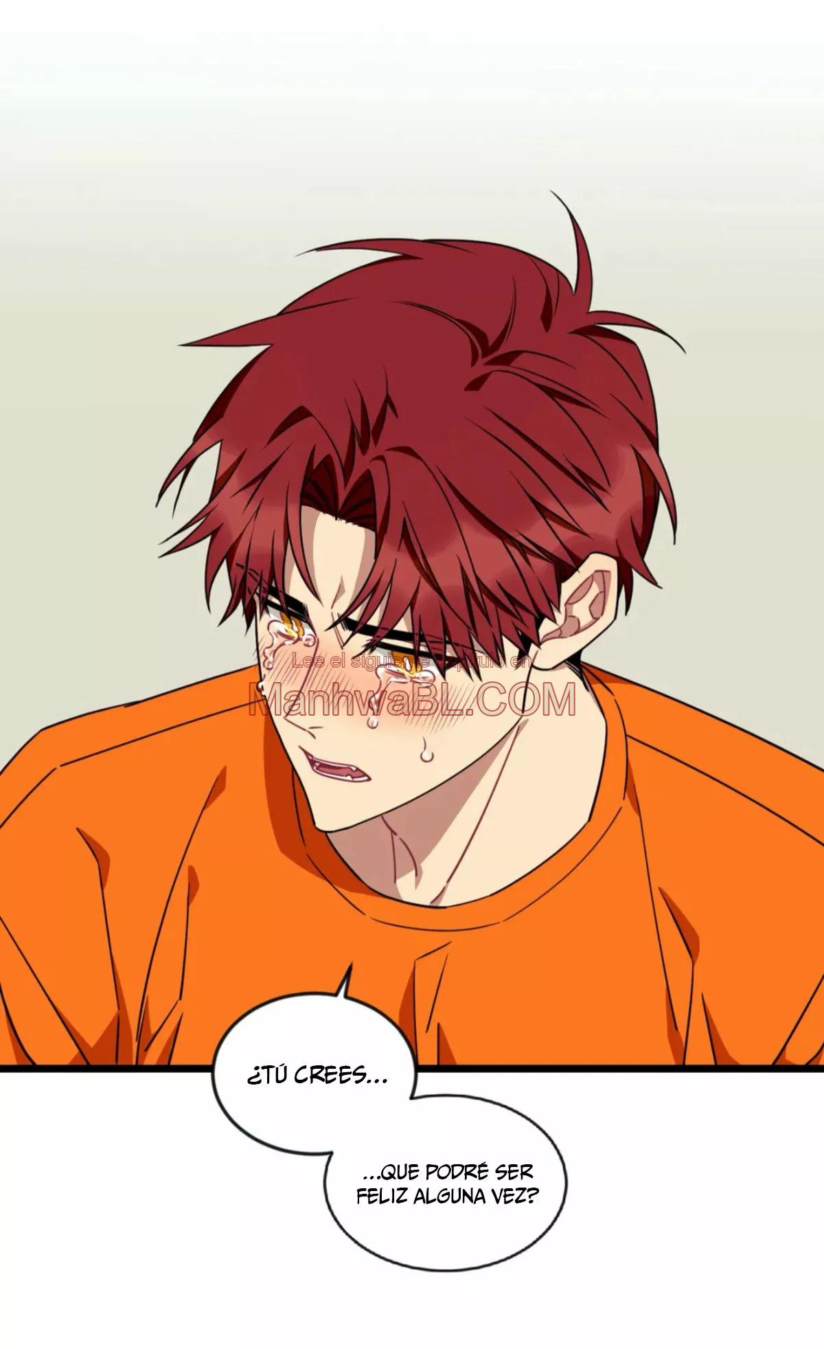 ¡Tus deseos son ordenes! - Capítulo 35 2 manhwa