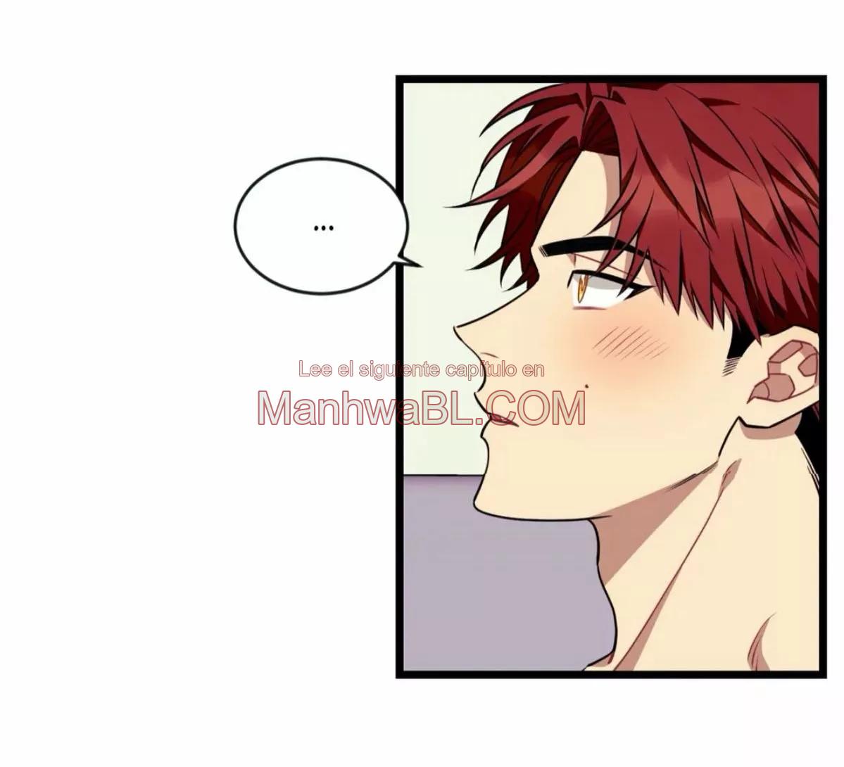 ¡Tus deseos son ordenes! - Capítulo 33 manhwa