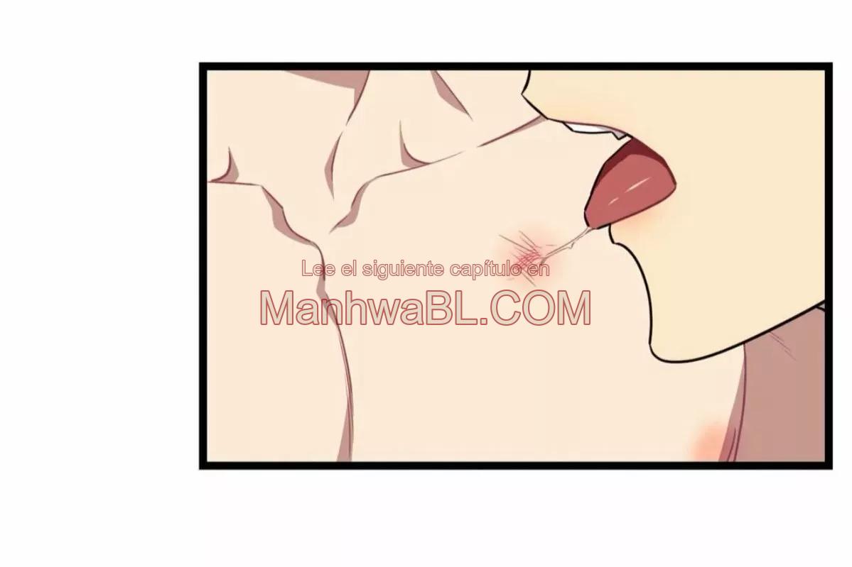 ¡Tus deseos son ordenes! - Capítulo 33 manhwa