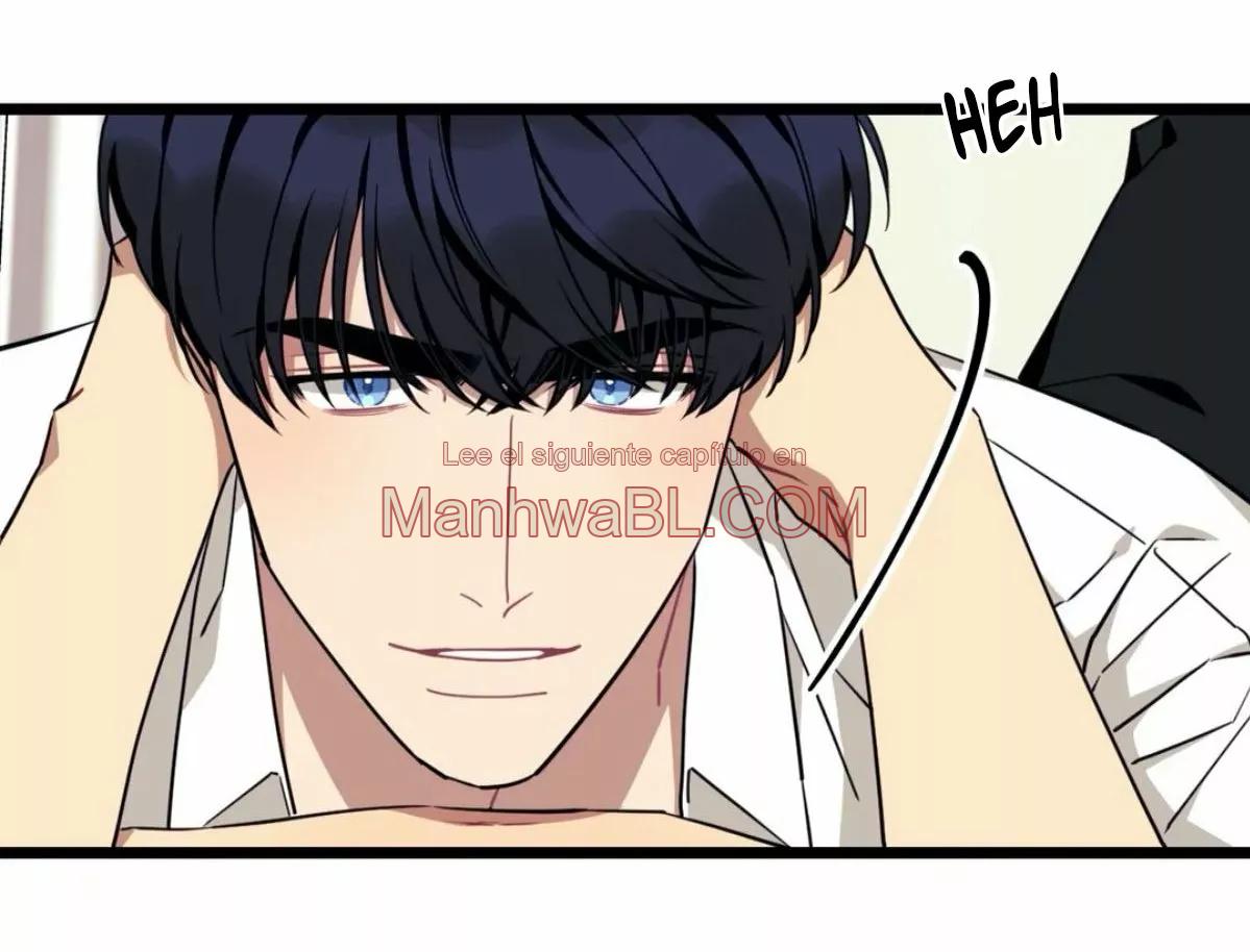 ¡Tus deseos son ordenes! - Capítulo 33 manhwa
