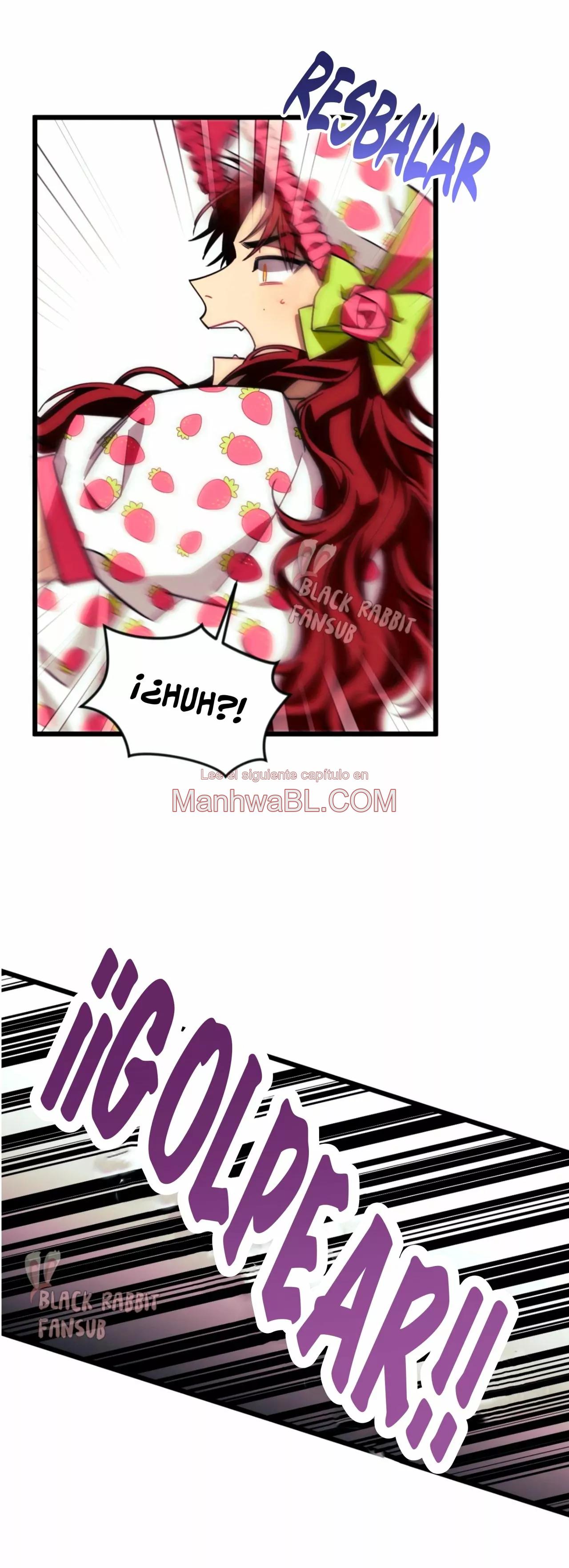 ¡Tus deseos son ordenes! - Capítulo 19 3 manhwa