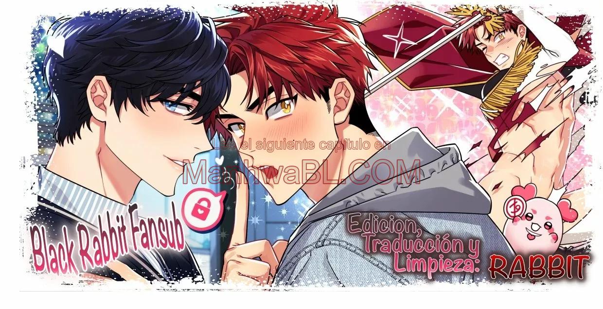 ¡Tus deseos son ordenes! - Capítulo 2 manhwa
