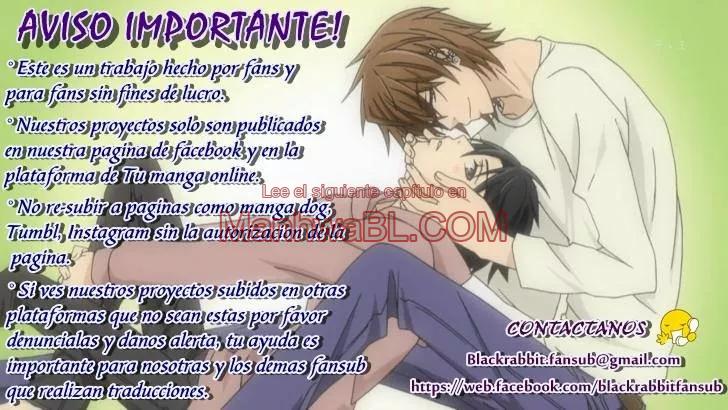 ¡Tus deseos son ordenes! - Capítulo 2 manhwa