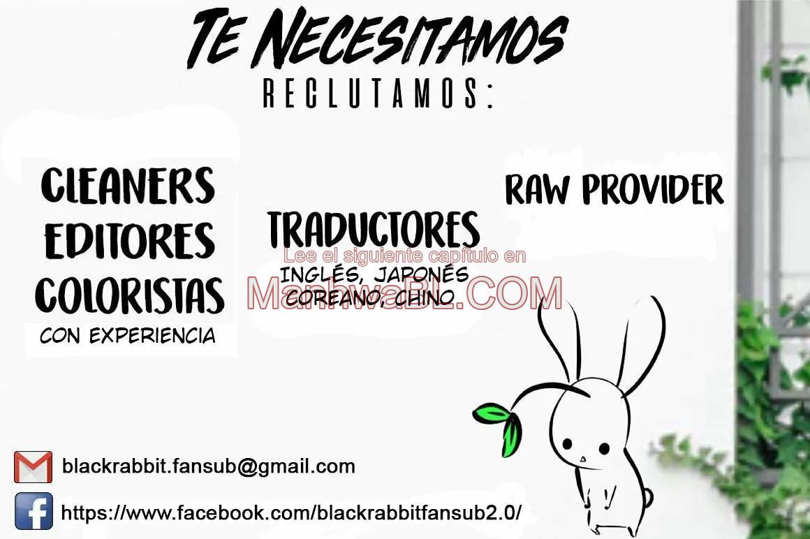 ¡Tus deseos son ordenes! - Capítulo 2 manhwa