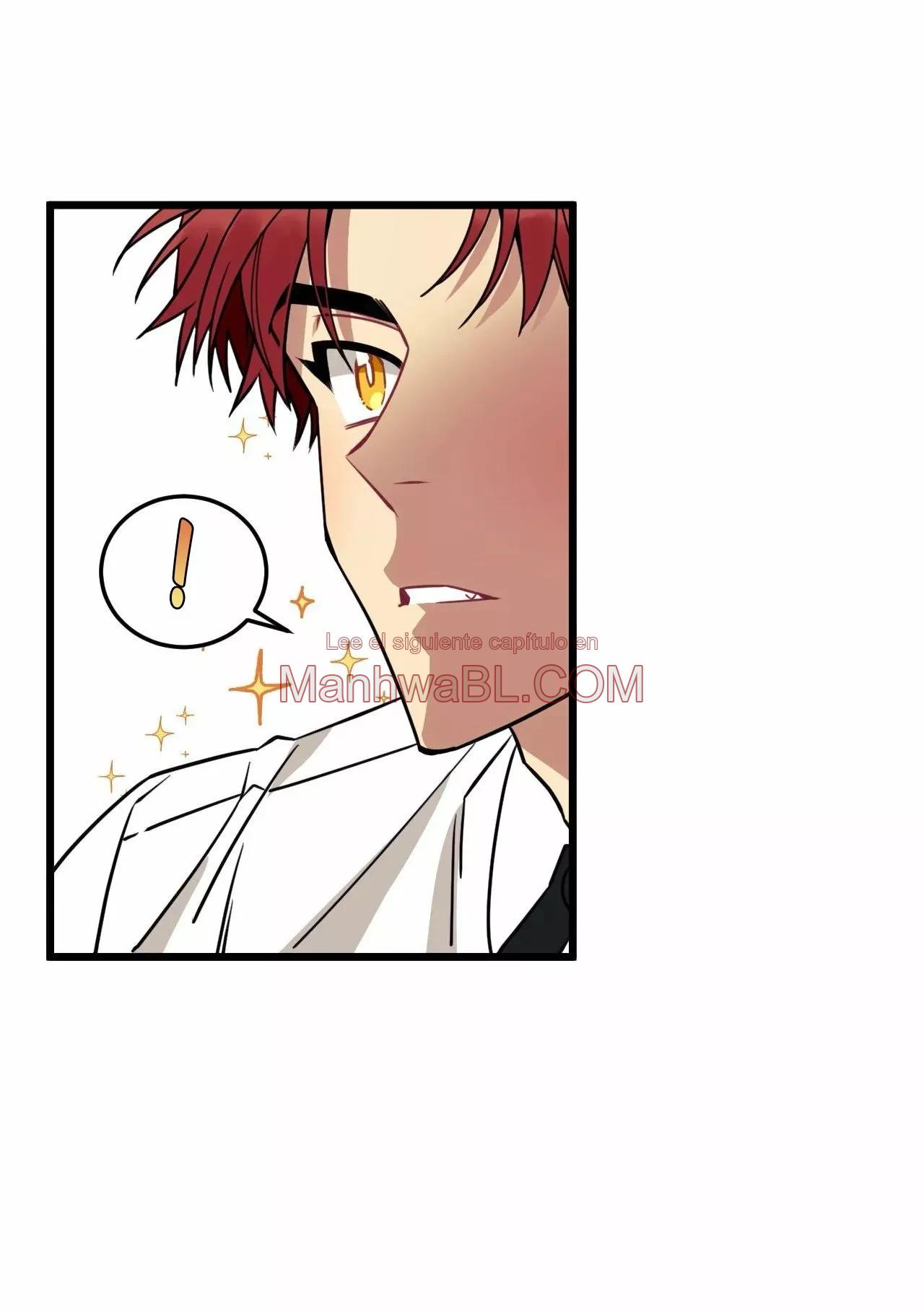 ¡Tus deseos son ordenes! - Capítulo 3 3 manhwa