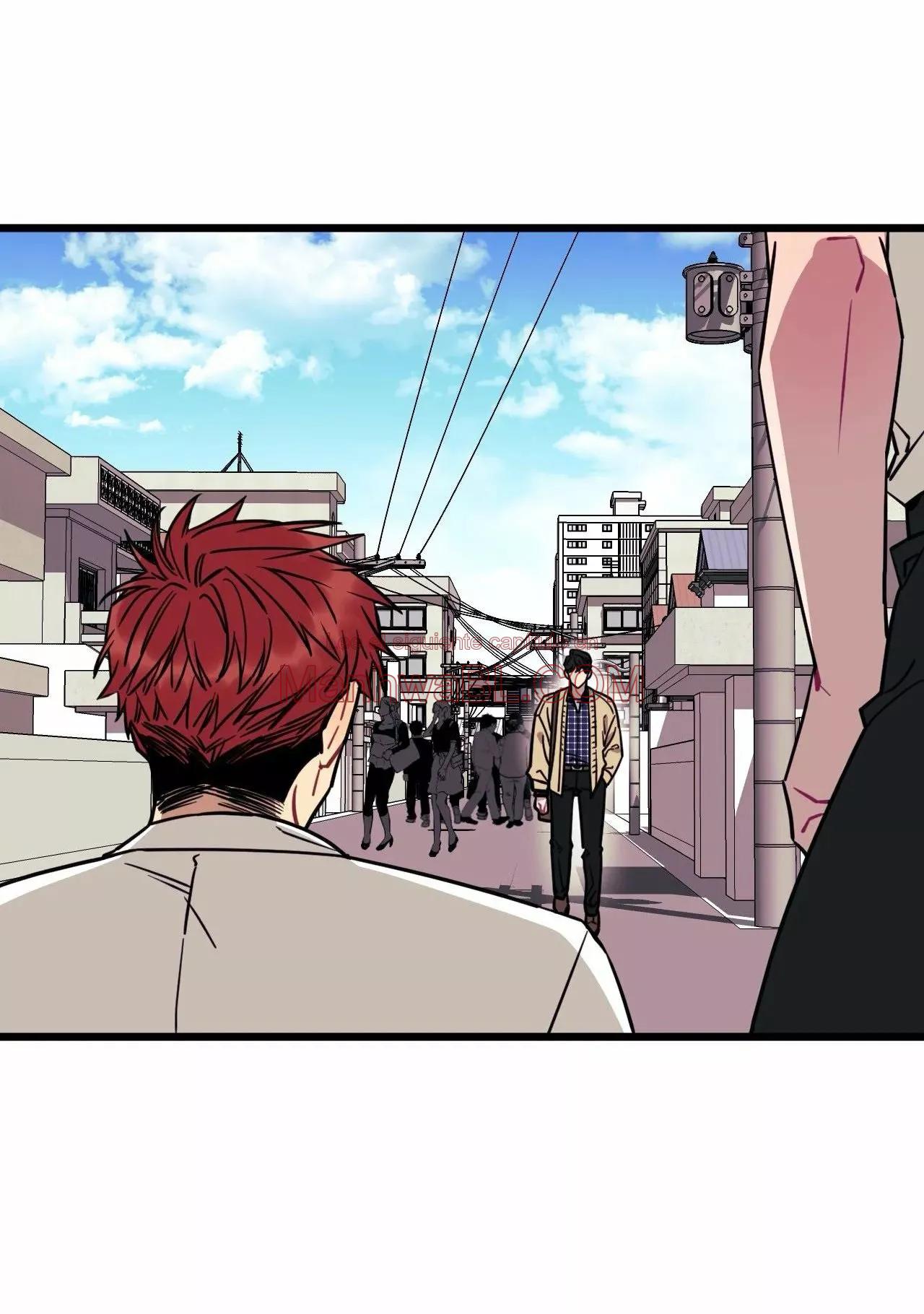 ¡Tus deseos son ordenes! - Capítulo 3 3 manhwa