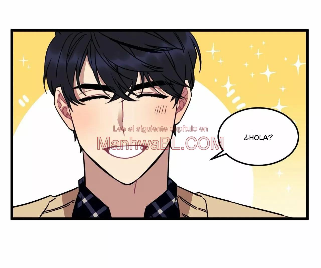 ¡Tus deseos son ordenes! - Capítulo 3 3 manhwa