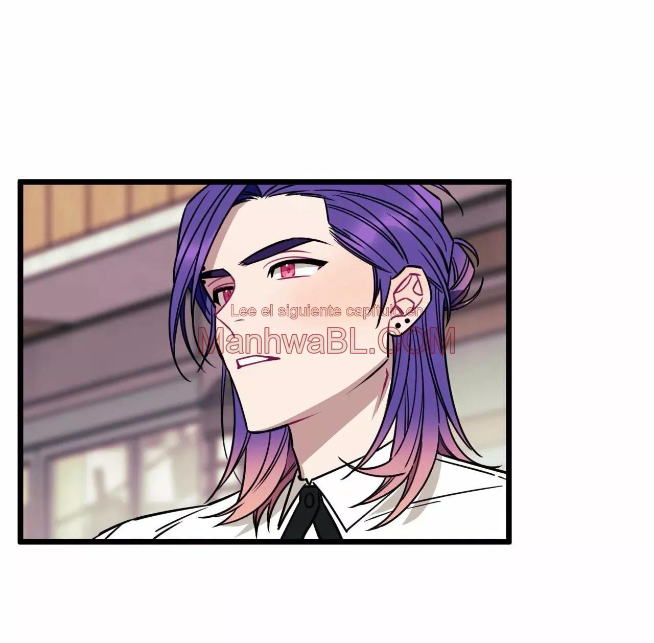 ¡Tus deseos son ordenes! - Capítulo 3 3 manhwa