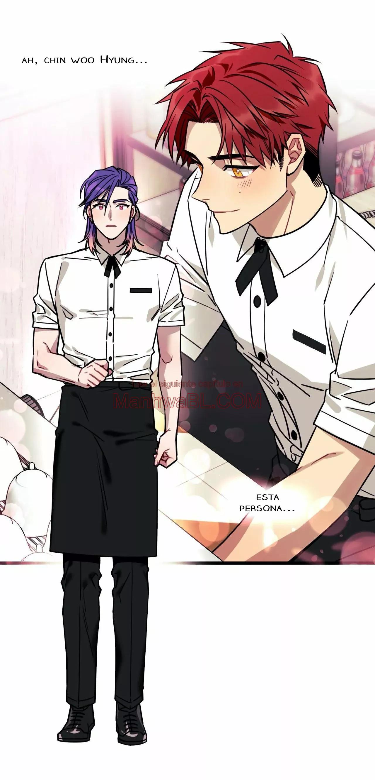 ¡Tus deseos son ordenes! - Capítulo 3 3 manhwa