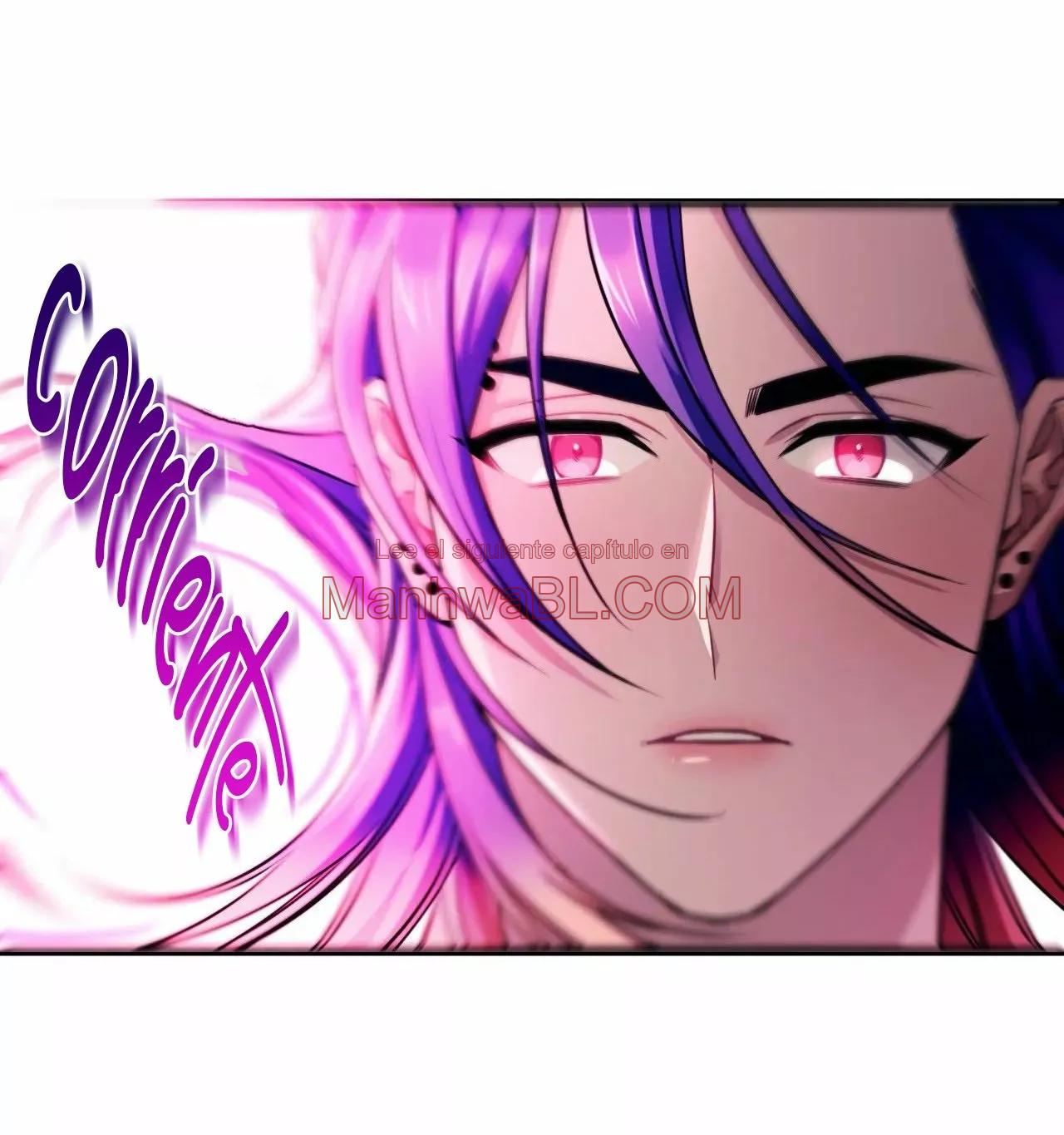 ¡Tus deseos son ordenes! - Capítulo 3 3 manhwa